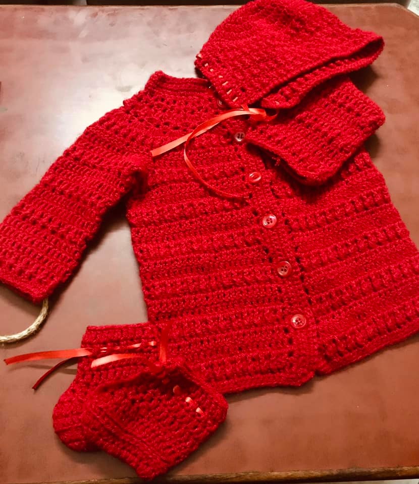 Baby Garments