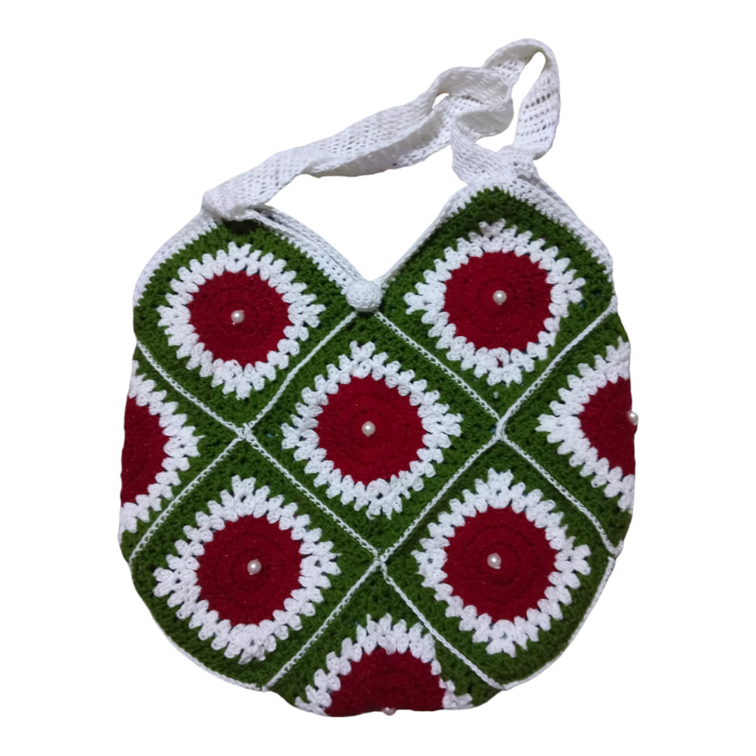 Crochet Bag