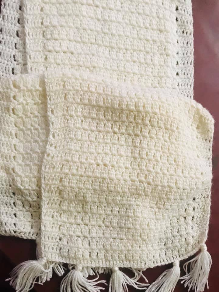 Muffler/Scarf