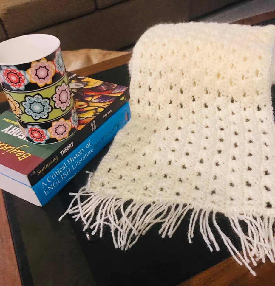 Muffler/Scarf