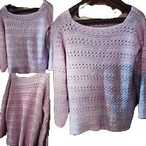 Cardigans/Sweater/Tops