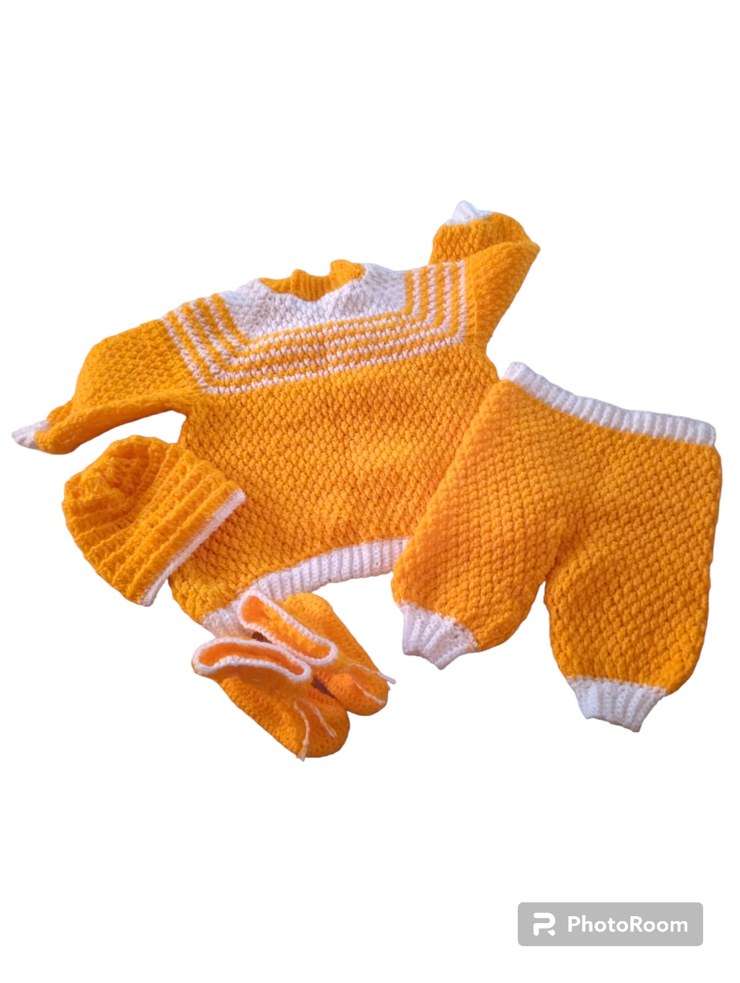 Baby Garments